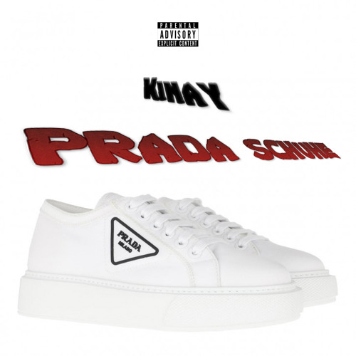Stream Prada Schuhe (prod. by ostin) by Kinay | Listen online for free on  SoundCloud