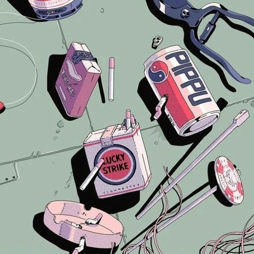 GO N CRY ABOUT IT (Instrumental)