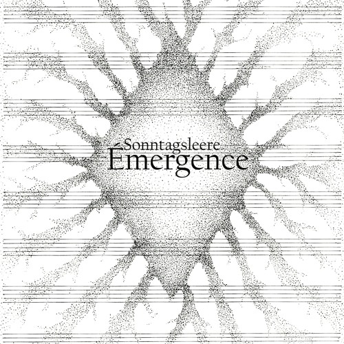 il était calme et souriant