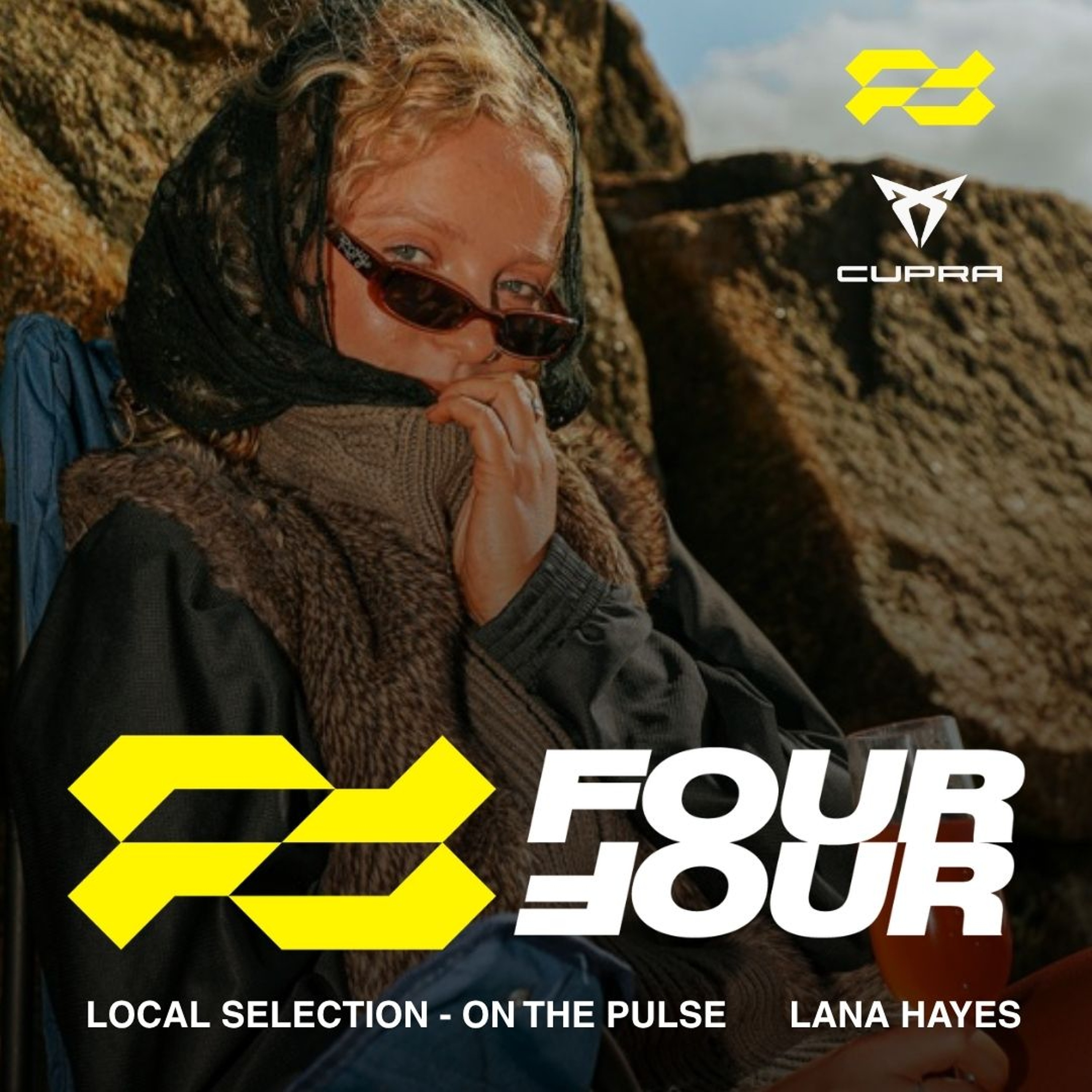Local Selection: On The Pulse - Lana Hayes episode artwork