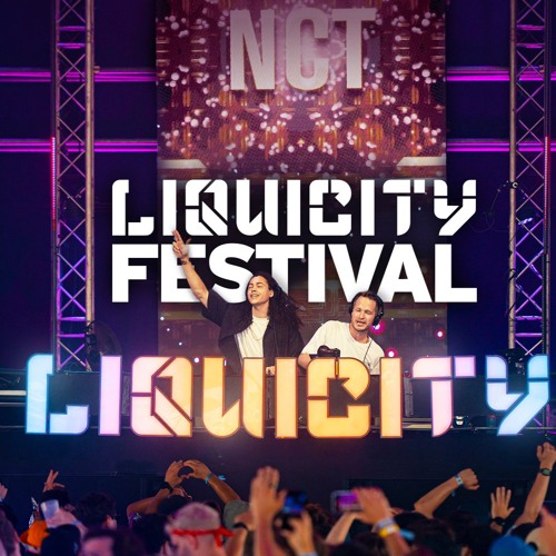 NCT | Full Set @ Liquicity Festival 2024