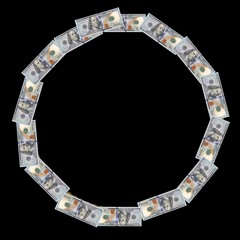MONEY CIRCLE