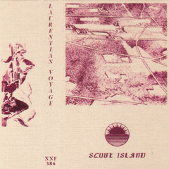 DC Promo Tracks #958: Scout Island "Earthquake"