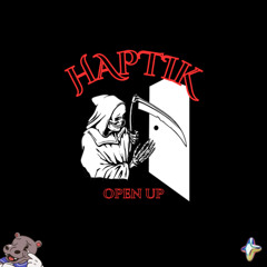 Haptik - Open Up