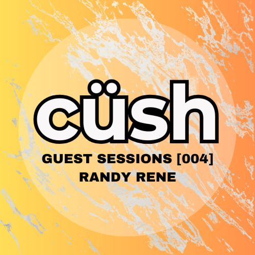 GUEST SESSIONS [004] Randy Rene 🇺🇸