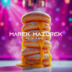 Pączki w Maśle