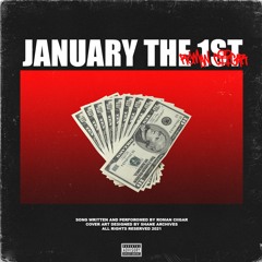JANUARY THE 1ST