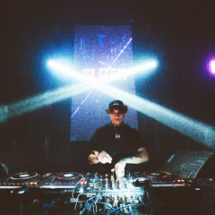 SLIZER HARDGROOVE SET - INVERRUF / AnD @ HACKED (07.11.2025)