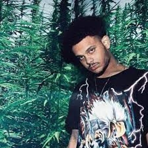 Smokepurpp - Ghost