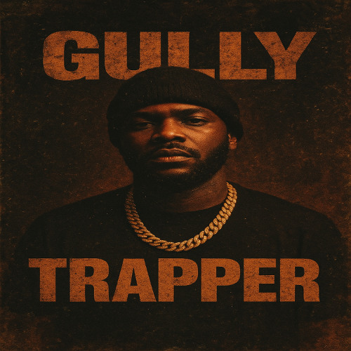 gully - trapper