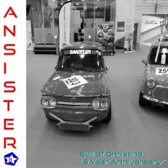 AnSister - Evil Of Christine "Soild Zero Mix"