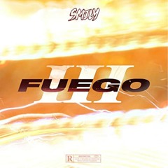 Smily - Fuego III (JERSEY)