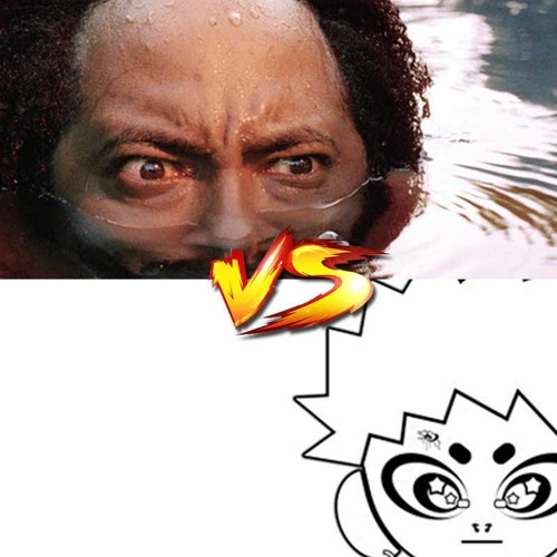suffer them changes with me (liue X thundercats)