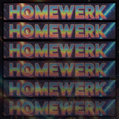 Homewerk