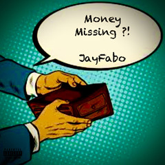 Money Missing