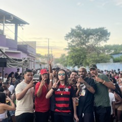 NOS QUE TE TACA = AFROZIN ((DJS DO CEZARÃO)) 2025 CZR