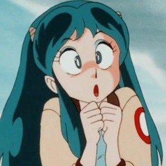 Urusei Yatsura ☆ Sweet Dream