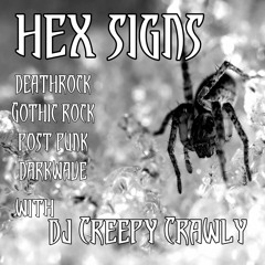 Hex Signs Episode 12
