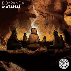 BoyPanda - Matahal