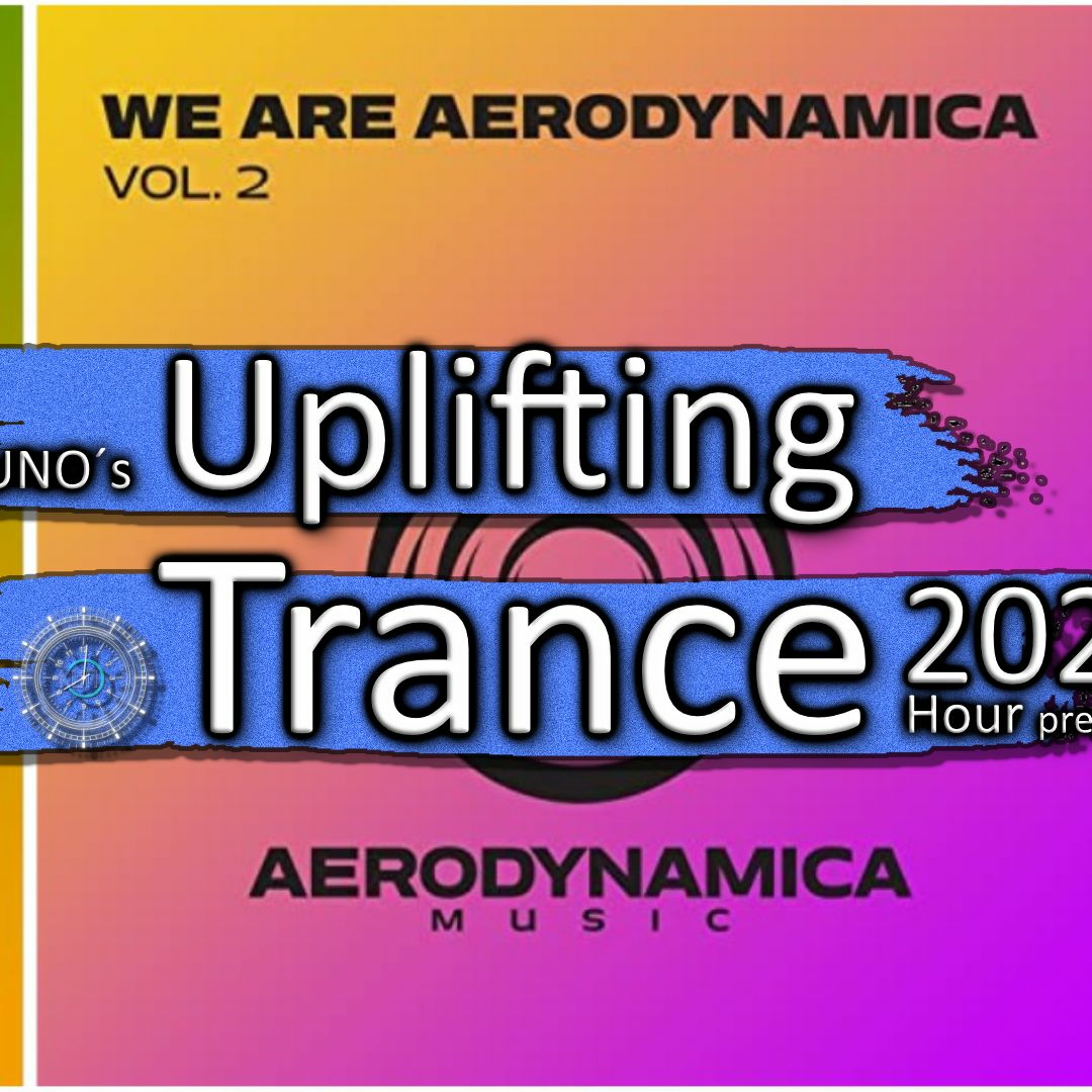 KUNO´s Uplifting Trance Hour