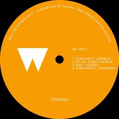 Hish - Figurati