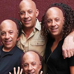 uptempo family set made by henbroth (500 PLAYS - TRACKLIST)