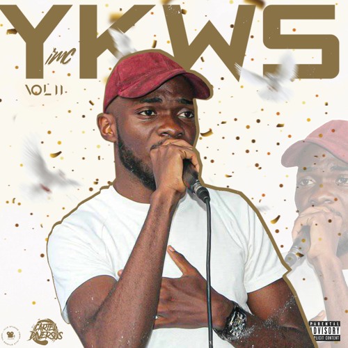 TAS ON (feat. Alberth Twerão)