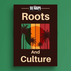 Dj Ñapi - Roots And Culture
