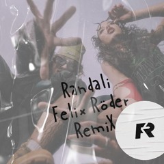 CHAPO102 X NINA CHUBA - RANDALI [Felix Röder Remix]