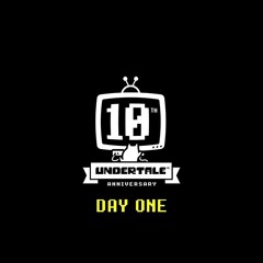 HAPPY 10th Anniversary Undertale!