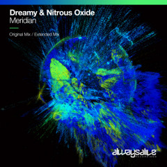Dreamy & Nitrous Oxide - Meridian