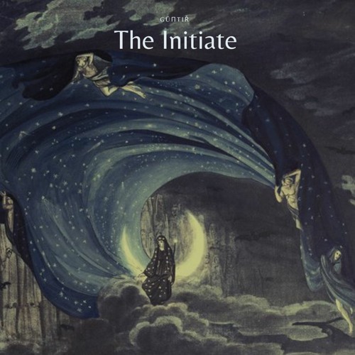 The Initiate
