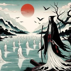SHINIGAMI W/Uclexk