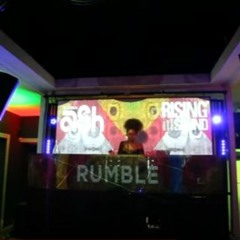 Selectress Ash - Rumble Live 1 | Social Distancing from La Cali X