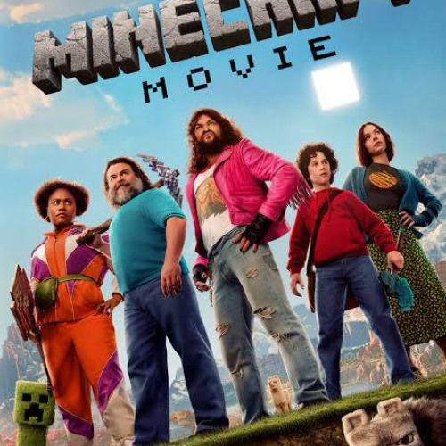 (Filmy-2025) "Minecraft vo Filme" Celý film Online Slovenské HD