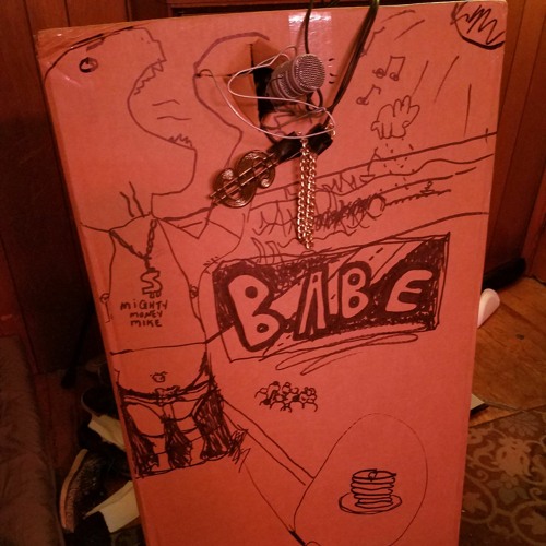 B. A. B. E. - Space Cadet / Next Town / Three's Company