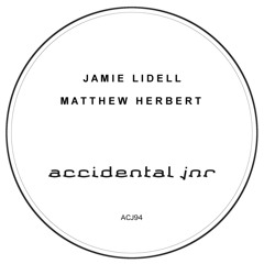 When I Come Back Round (Live) [Matthew Herbert's Long Night Dub]