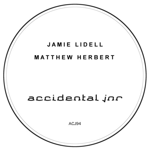 When I Come Back Round (Live) [Matthew Herbert's Long Night Dub]