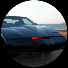 Knight Rider (Eric Toscano Remix) FREE DOWNLOAD