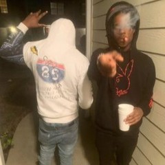 KashKidRedd// DEMON TIME Ft. BIG BKLIZZY #NR4R