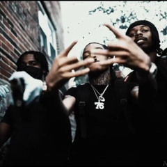 Lil Nephew - "No Protection"