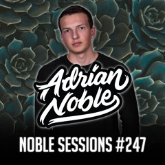 Baile Funk Mix 2021 | Noble Sessions #247 by Adrian Noble