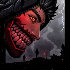 cyborg wolf - get ready