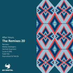 Nikoow - Weird Things (Hypnotised & PatriZe Remix)