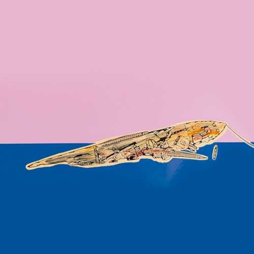 Marc Werner - Whistles [Monaberry]
