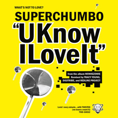 UKnowILoveIt (DigiTribe Loves It)