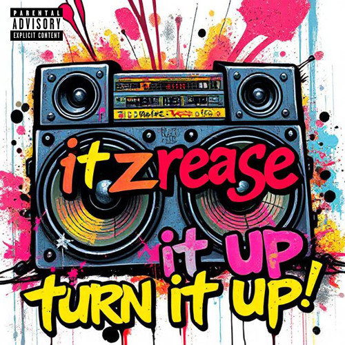 Turn it up