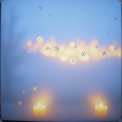 Glow of The Winter Moon