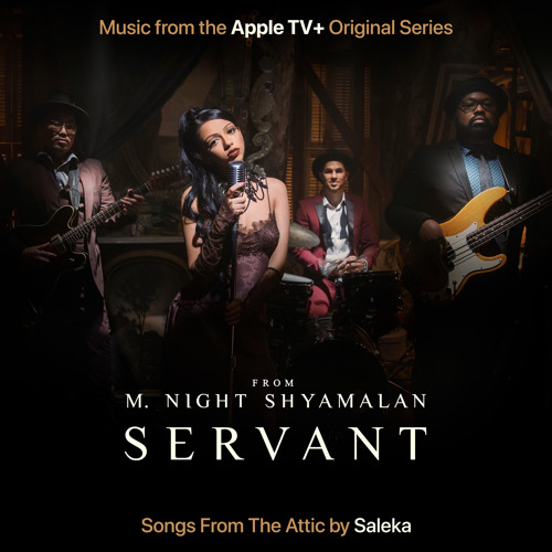 One More Night (Single from Servant: Songs From The Attic) [Music from the Apple TV+ Original Series]