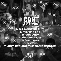 Marno Soprano - Sirens